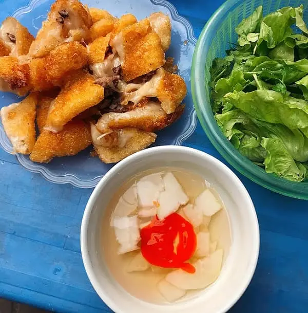 Bánh áp chao